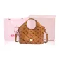 Brown+Shopping Bag