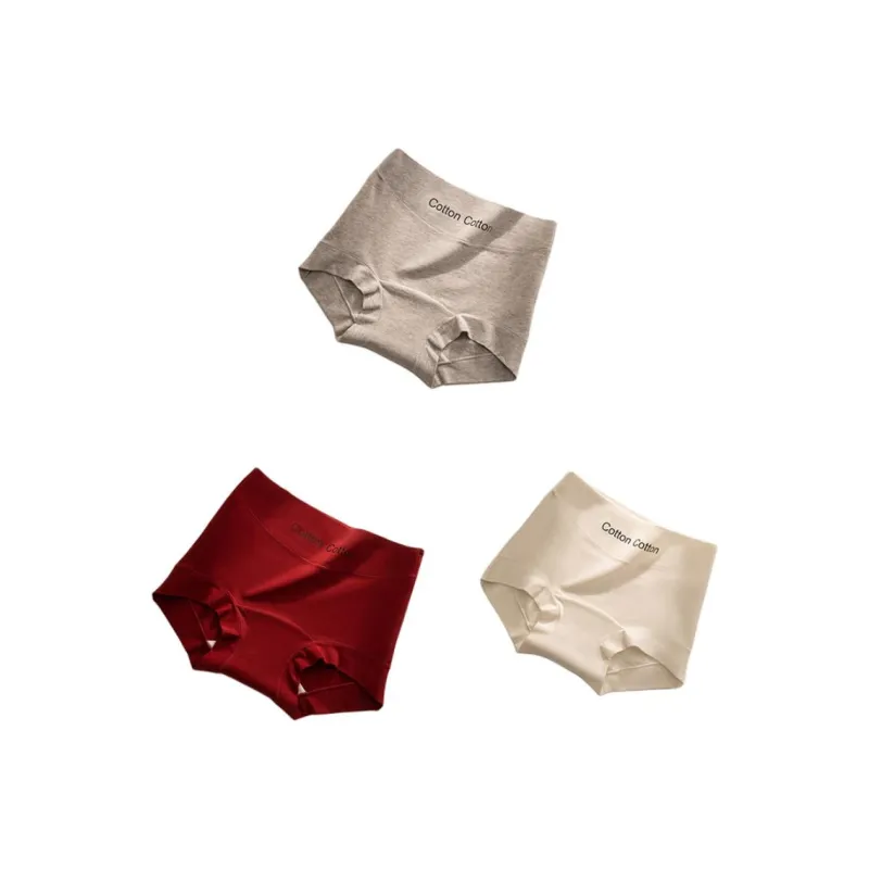 Ordifen Underpants Women's Combo Set-4