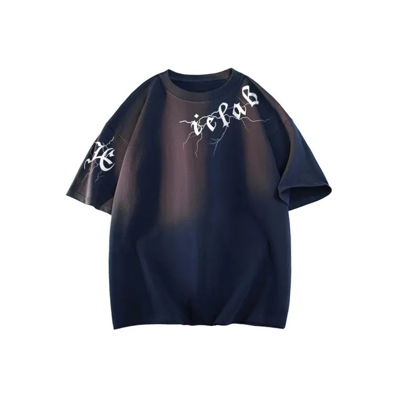 I.E T Shirts Unisex-6