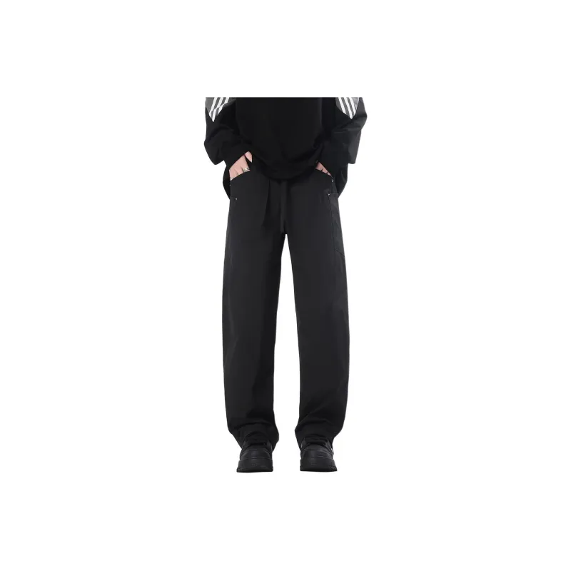SIL VITIN Casual Pants Unisex-0