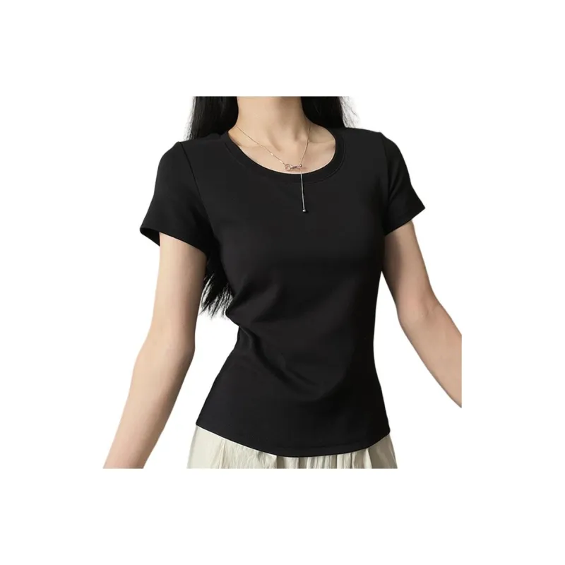 Puppytown T Shirt Women's Black-3
