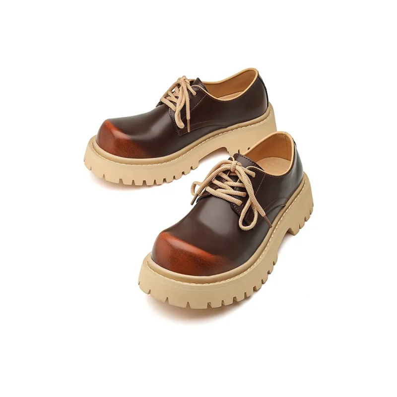 PAVEA Anti Slip Wear Resistant Low Top Casual Shoes Unisex-12