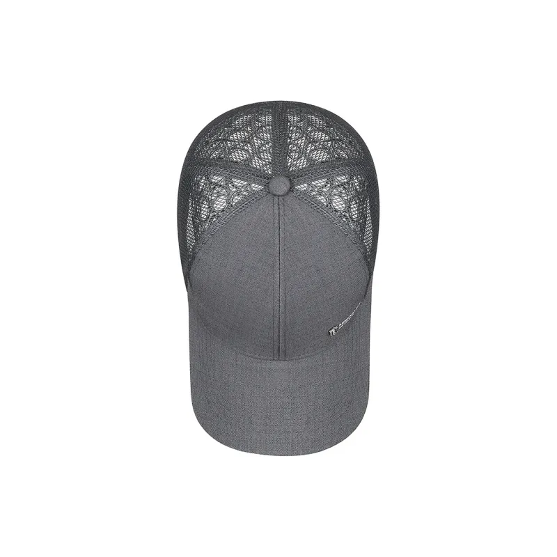MEETSUNNY Polyester Baseball Caps Men's-5