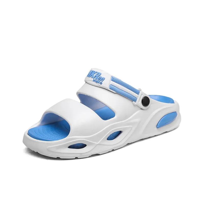 KUPE Beach Sandals Men-8