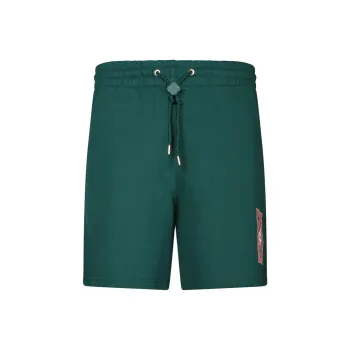 CASABLANCA Casual Shorts Men's Green