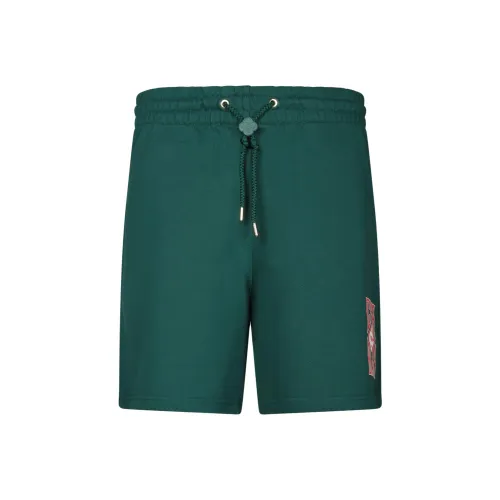CASABLANCA Casual Shorts Men's Green