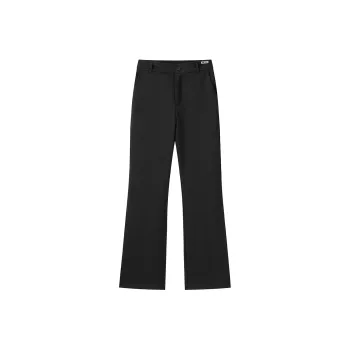 SAME FLOW Suit Trousers Unisex