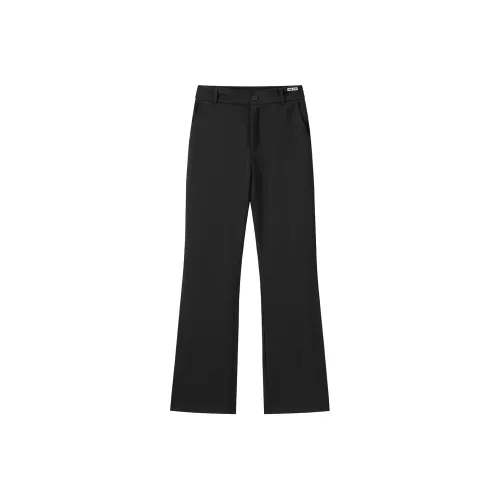 SAME FLOW Suit Trousers Unisex