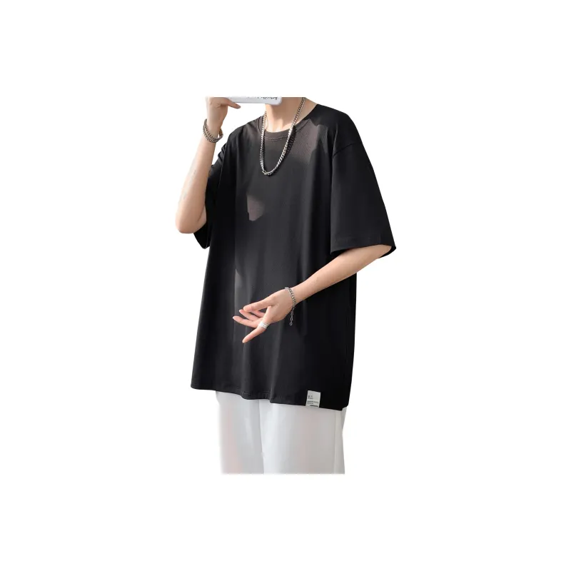 MARK WAFFLE T Shirts Unisex-8