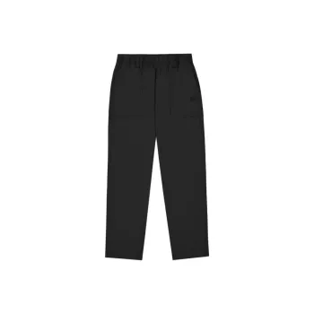 New Balance Sports Life Collection Casual Pants Men's Black