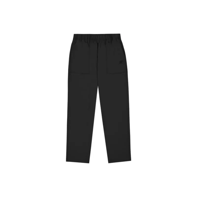 New Balance Sports Life Collection Casual Pants Men's Black-0