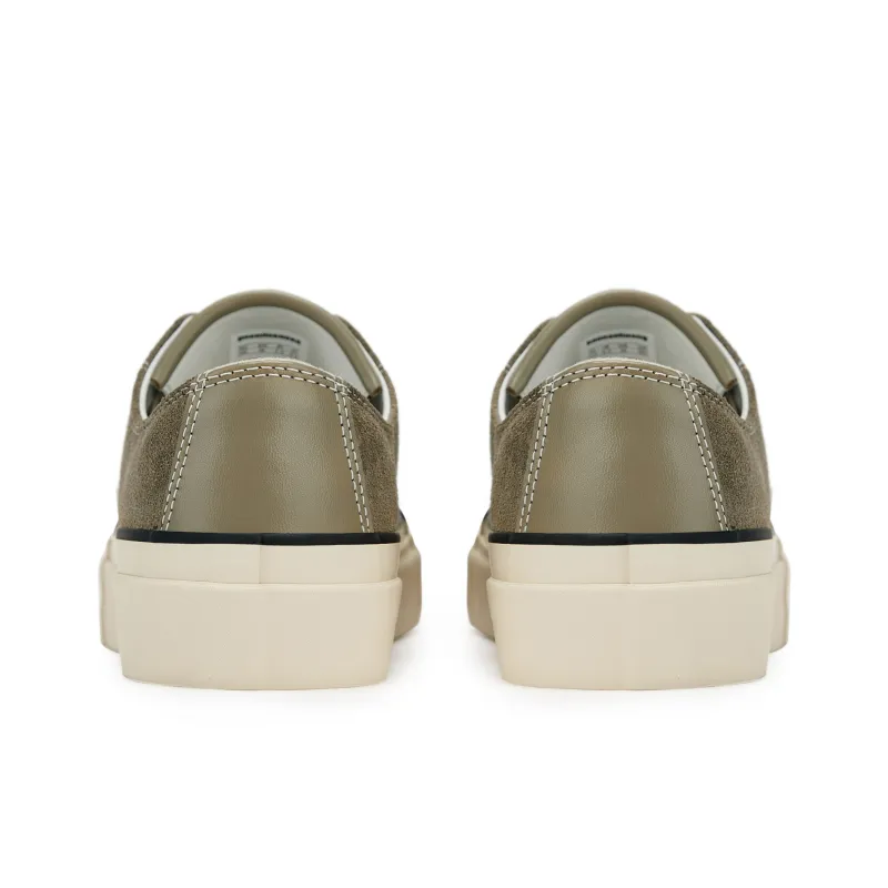 Haonanhuang Low Top Canvas Shoes Men's-3