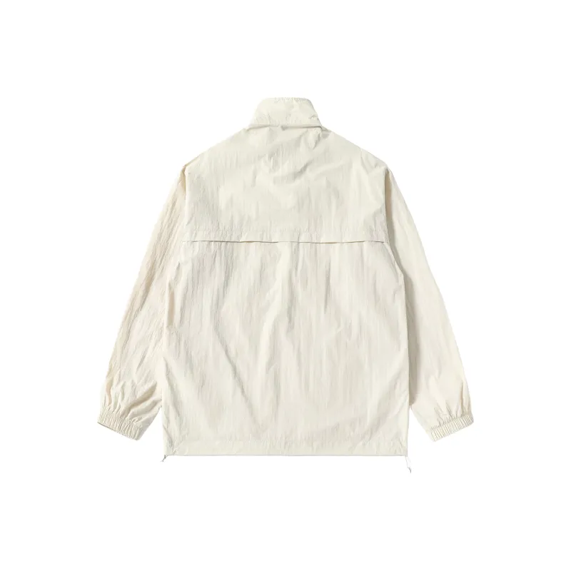 HIPANDA Breathable Quick Dry Sun Protection Clothing Unisex-1