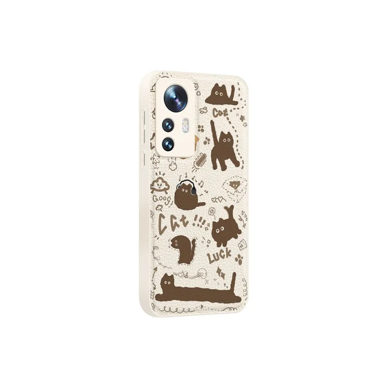 Small bones Phone Cases-2