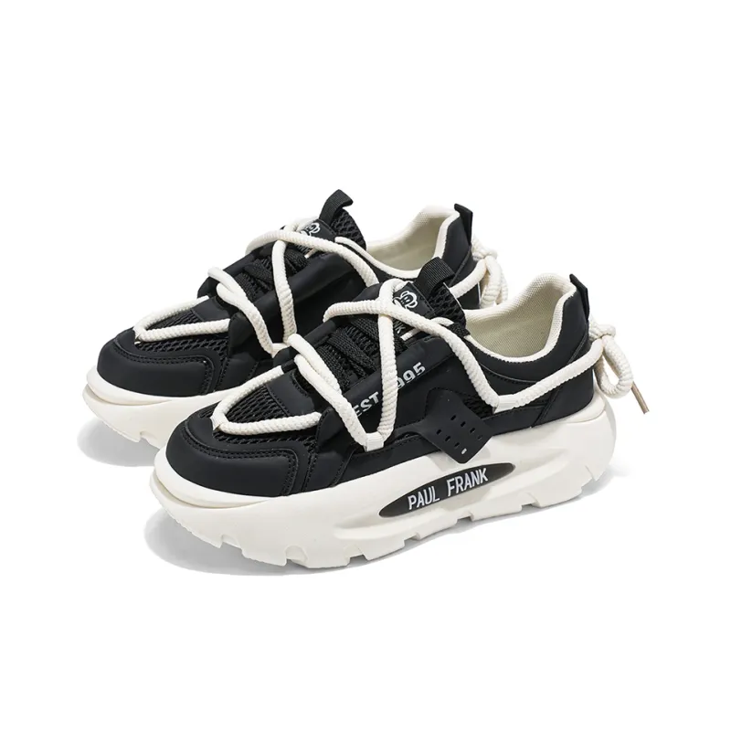 PAUL FRANK Low Top Casual Shoes Men's-9