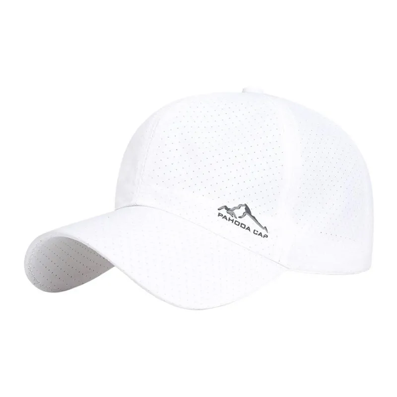 MEETSUNNY Polyester Baseball Caps Unisex-5