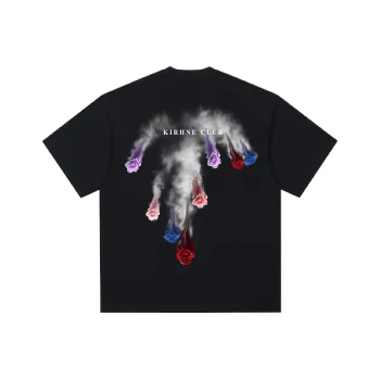 KIRHNE T Shirts Unisex