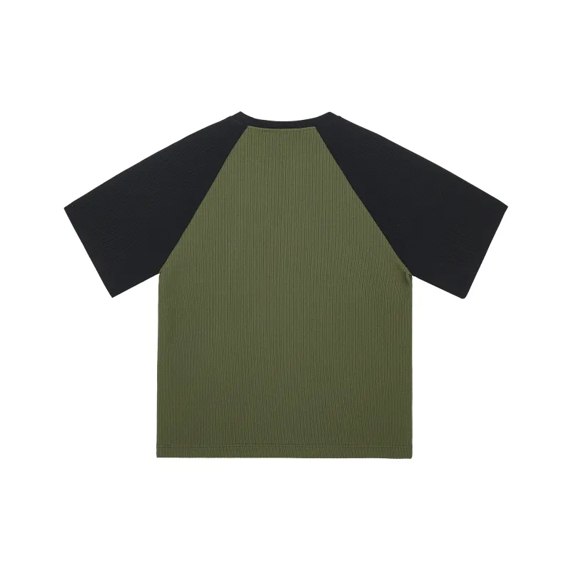 COC CUBE T Shirts Unisex-8