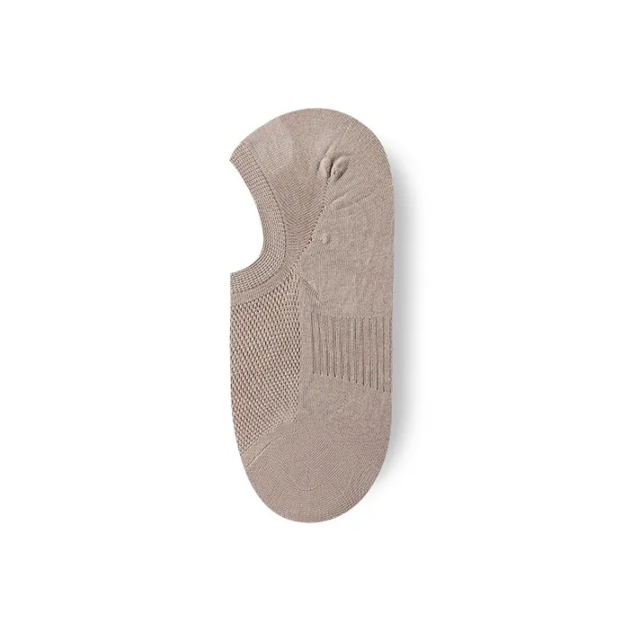 H YXIANG No Show Socks Women's Combo Set-47