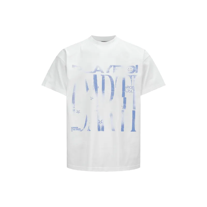 FORCEPULR T Shirts Unisex-0