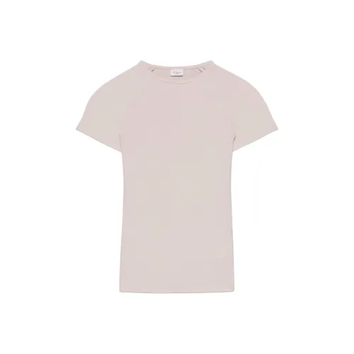 ARITZIA T-Shirt Women's Bow Pink/Bowknot Pink