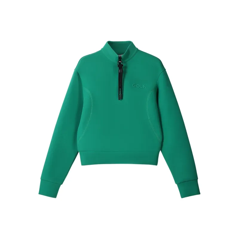 GOLF Sweatshirts Women's-5