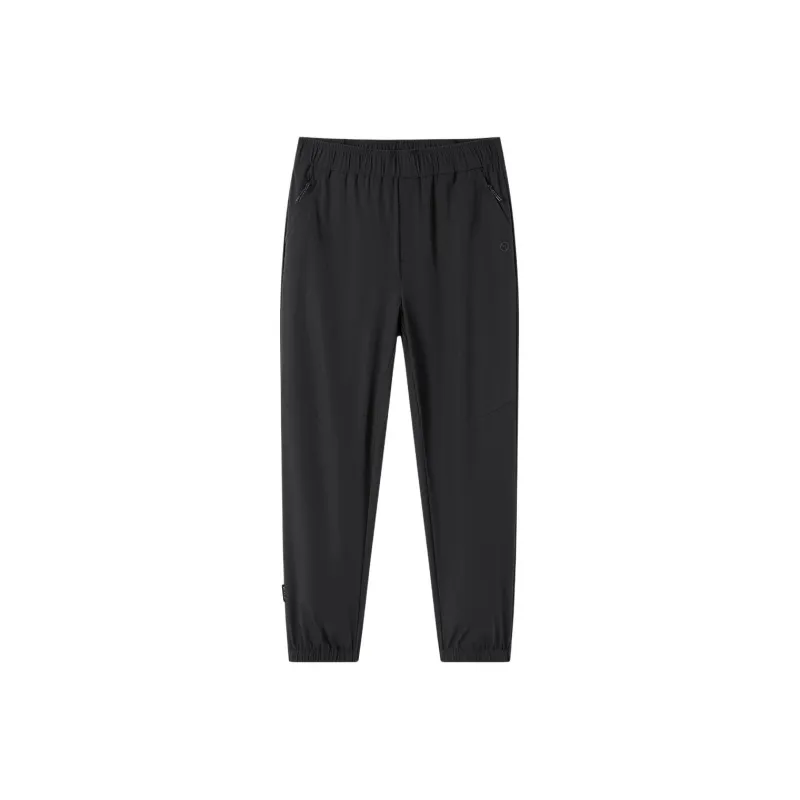 OUTDOOR PRODUCTS Casual Pants Men's Classic Black-0