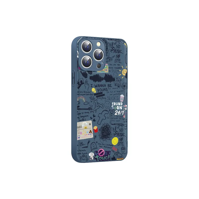 Small bones Phone Cases-8