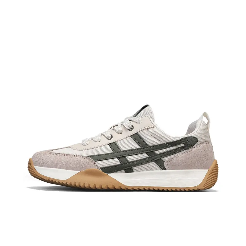 HACKBUTEER Low Top Casual Shoes Men's Box Included-1