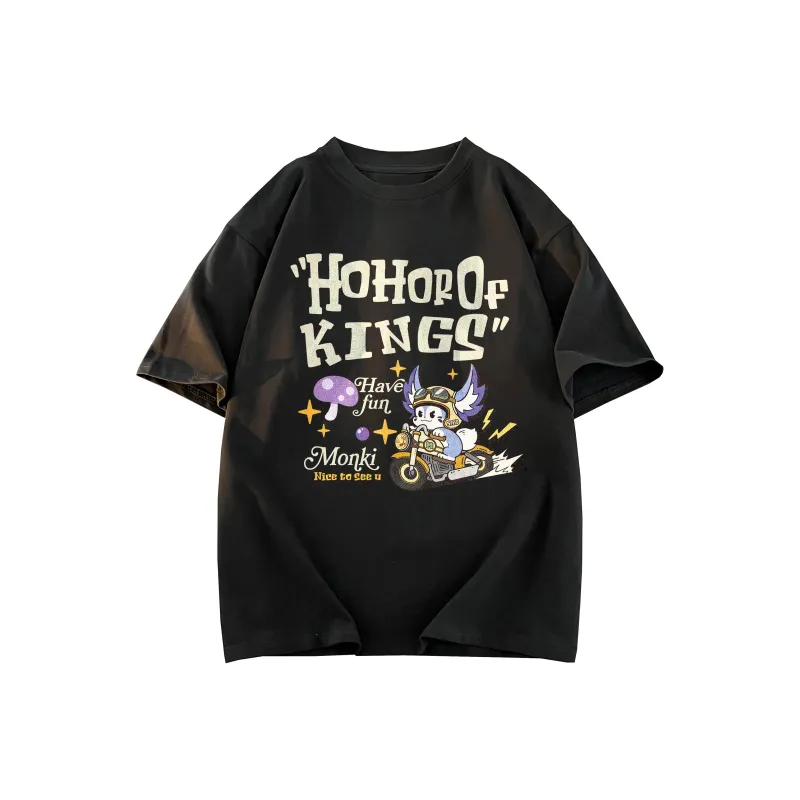 HONOR OF KINGS T Shirts Unisex-0