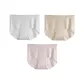 3 Pack (Silver Gray+Light Coffee+Light Pink)