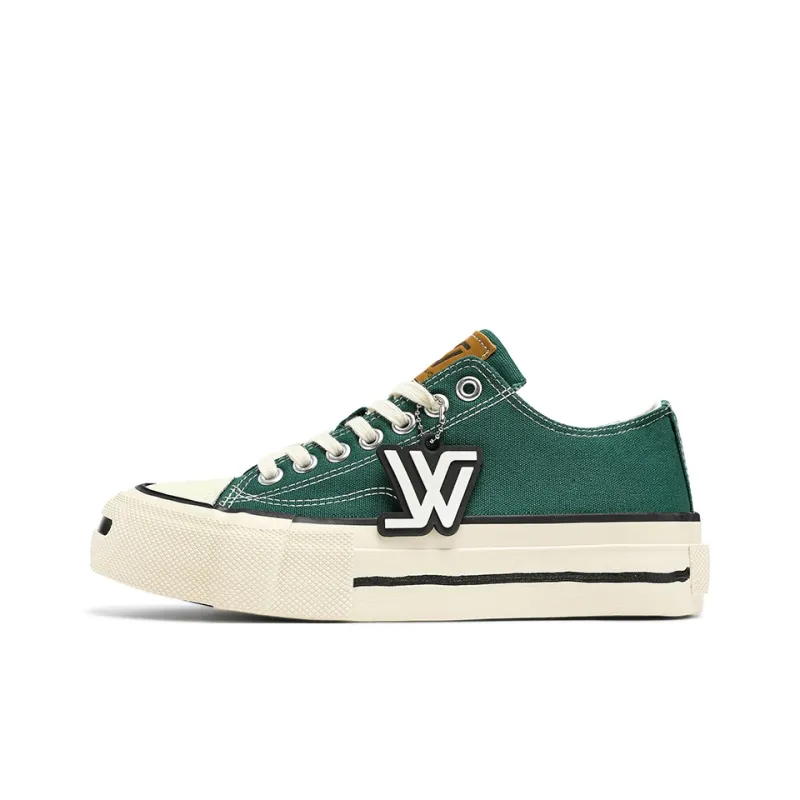 White Sands Slip Resistant, Abrasion Resistant, Breathable, Height Increasing Low Top Canvas Shoes Men's Box Included-6