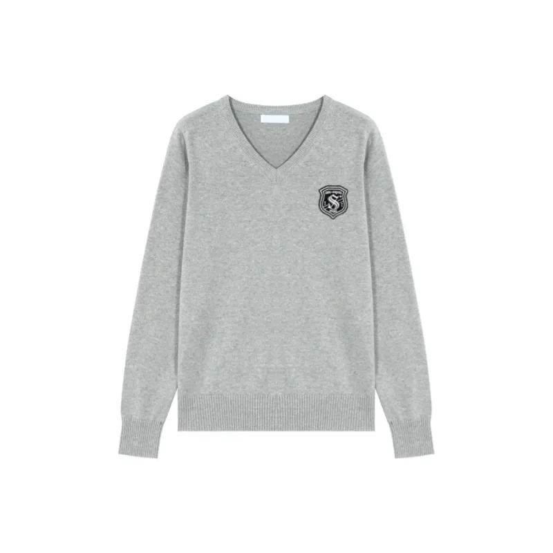 Sato Supun Knitwear Women's-0