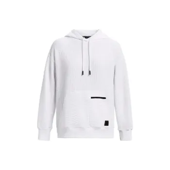 Under Armour Ottoman Sweatshirts Women's White