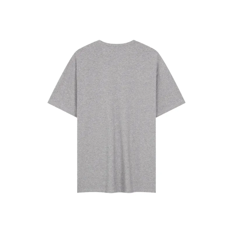 Tommy Hilfiger Knit Crew neck T shirt-1