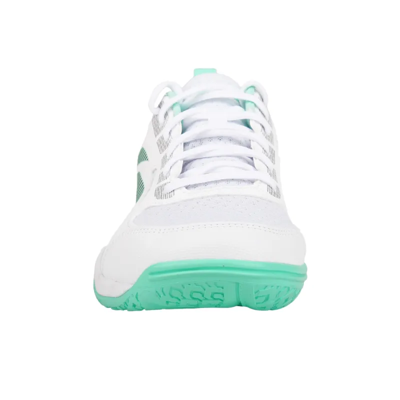 LiNing Slip Resistant And Abrasion Resistant Functionality Low Top Table Tennis Shoes Unisex-1