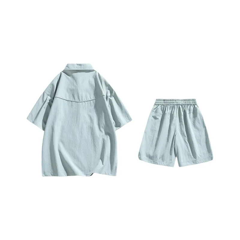 ROBINHOOD Couple Sets Women's-7