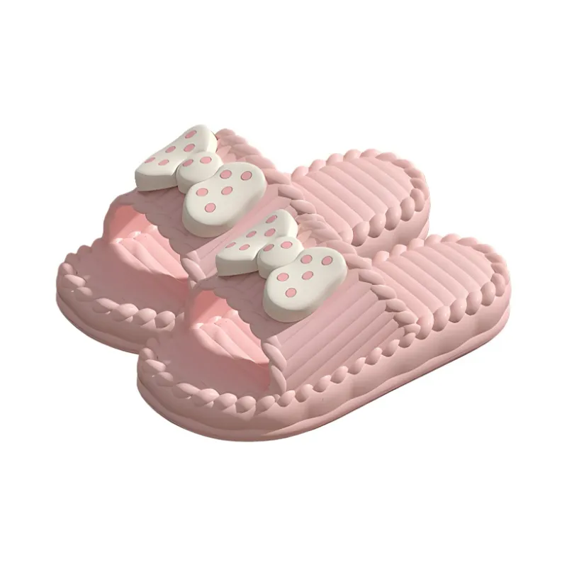 LUNNIFEIYA Slippers / Home Slippers-4