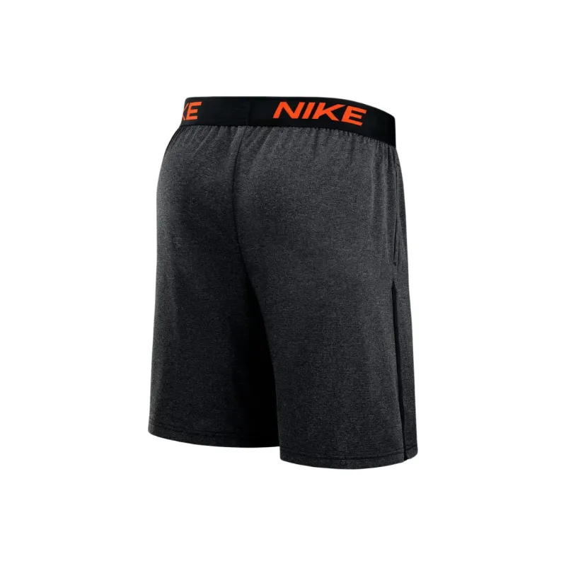 Nike San Francisco Giants Authentic Collection City Connect Men's Nike Dri FIT Mlb Shorts-1