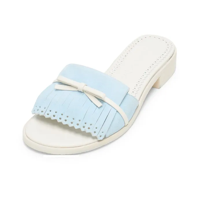 Lost In Echo Slip Resistant Slide Slippers Women's-6