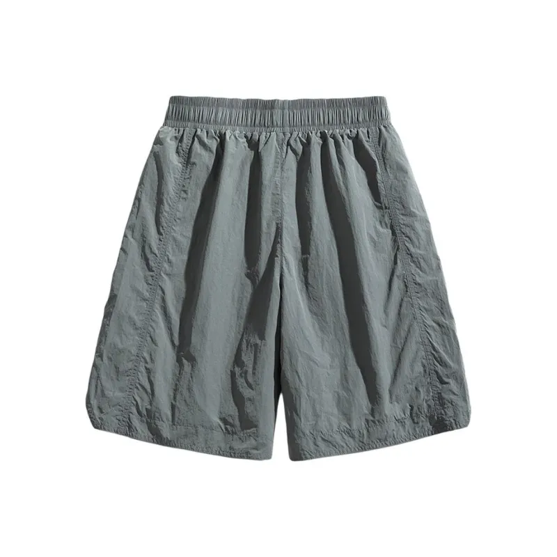 KFKU Casual Shorts Unisex-9