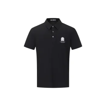C'N'C Rhythm Party Series Polo Shirt Men's