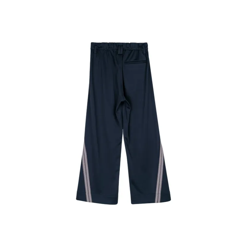 SIMPLE PROJECT Casual Pants Unisex-1