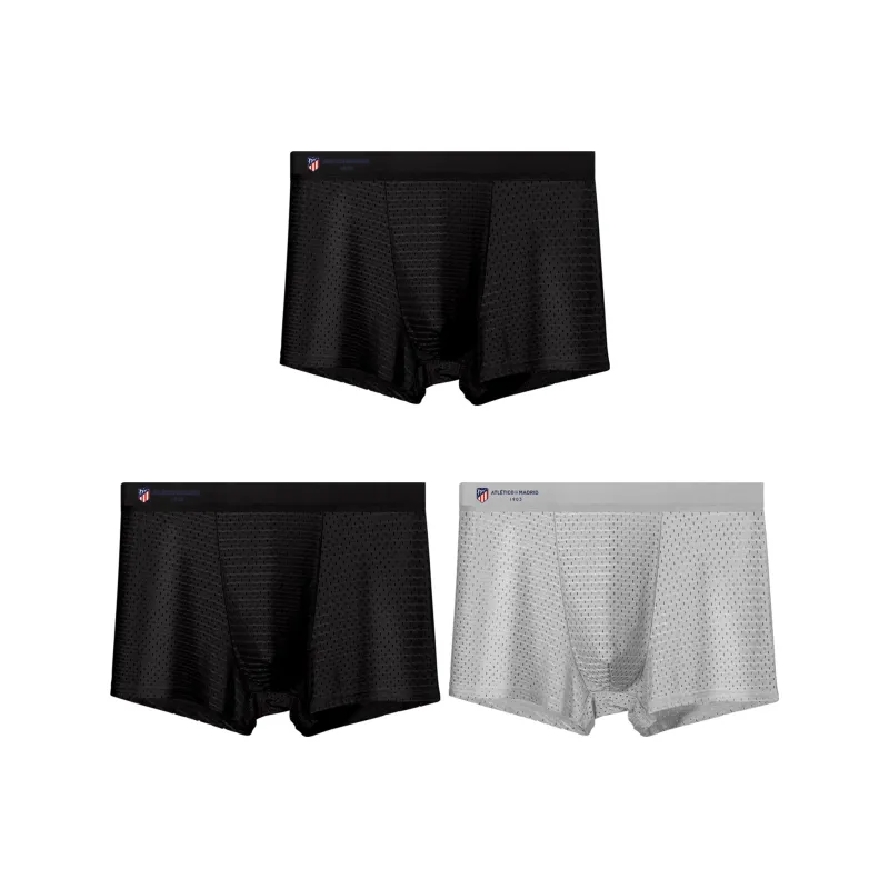 ATLETICO DE MADRID 1903 Underpants Men's Combo Set-17