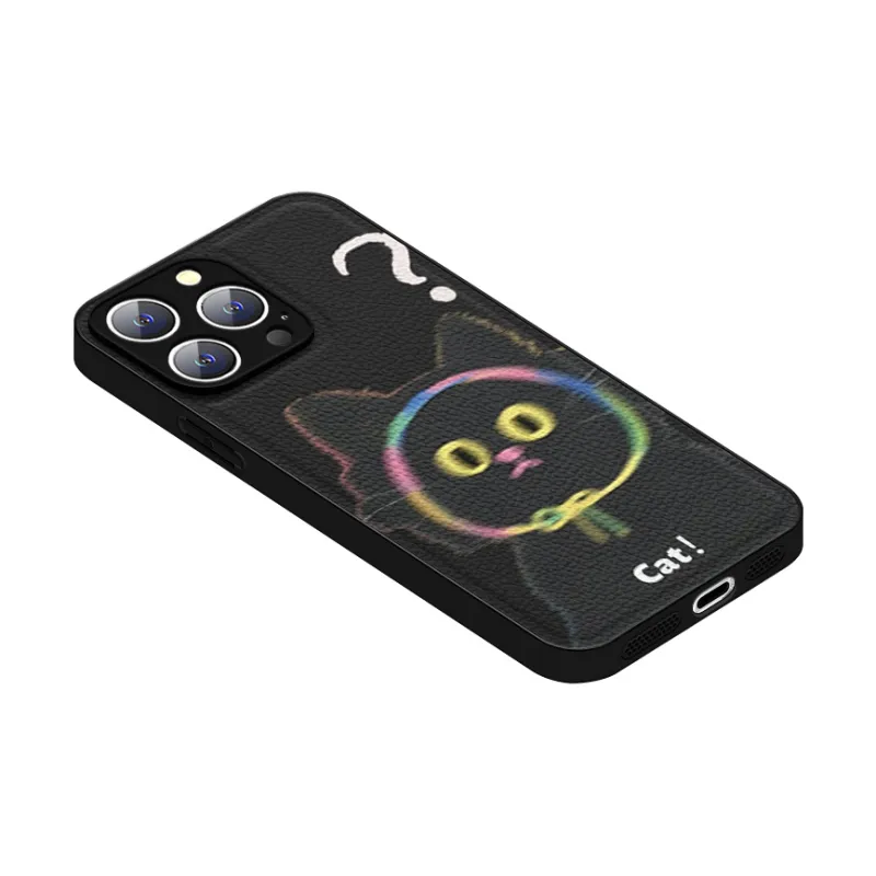 Small bones Phone Cases-10