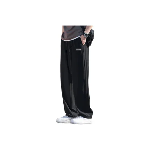 Warrior Feather Collection Riding The Wind Collection Casual Pants Unisex