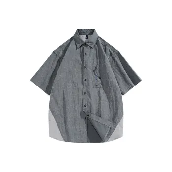 JEEP SPIRIT Shirts Unisex