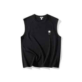 HIPANDA Tank Tops Unisex