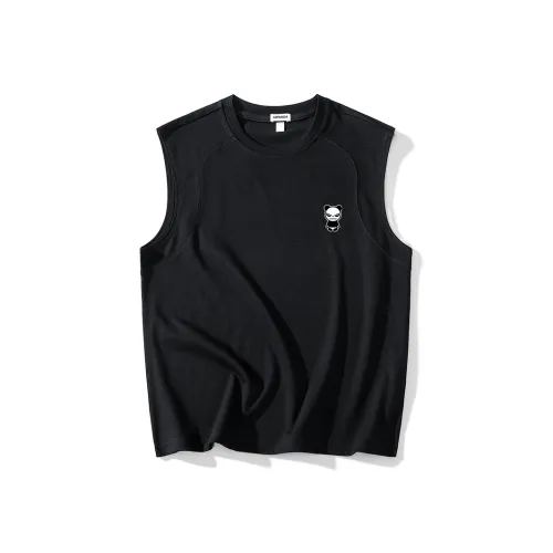 HIPANDA Tank Tops Unisex