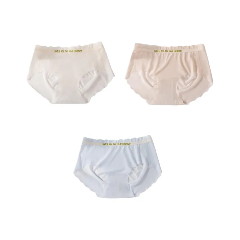 Urban Beauty Underpants Women's Combo Set-17